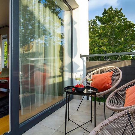 W&K Apartments - Balance Suite - Faktura Vat, Parking Koszalin Exterior photo